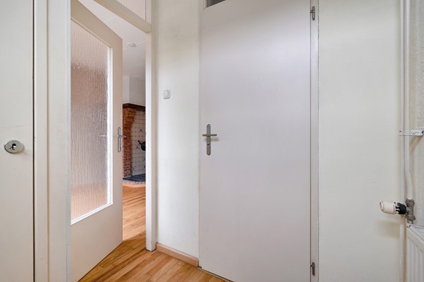 Medium property photo - Ruyghweg 163, 1781 DE Den Helder